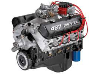 P67C9 Engine
